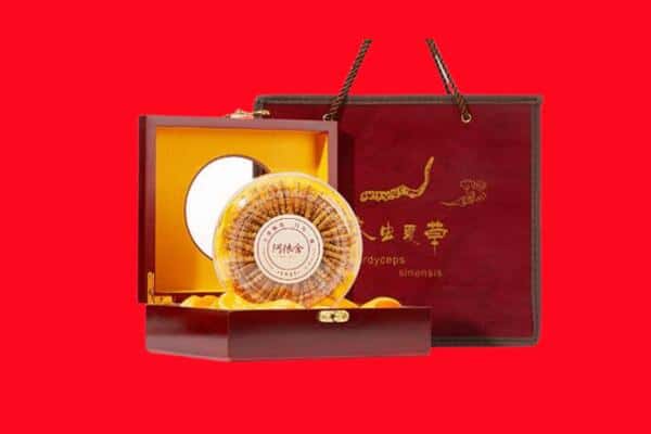 宾阳县回收冬虫夏草